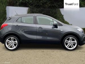 Vauxhall Mokka Exclusiv - Image 3