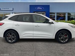 Ford Kuga ST-Line Edition - Image 3