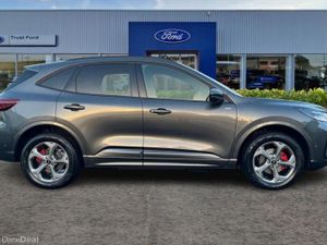 Ford Kuga ST-Line - Image 3