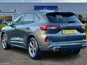 Ford Kuga ST-Line - Image 2