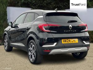 Renault Captur techno - Image 2