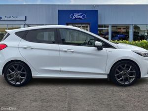 Ford Fiesta ST-Line Edition - Image 3