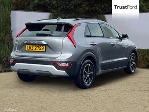 Kia Niro 2 - Image 4