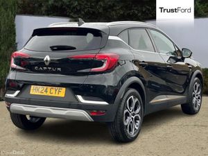 Renault Captur techno - Image 4