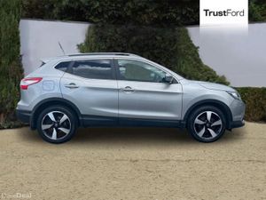Nissan Qashqai N-Tec+ - Image 3