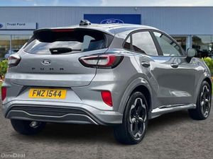 Ford Puma ST-Line X - Image 4