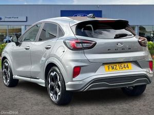 Ford Puma ST-Line X - Image 2