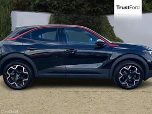 Vauxhall Mokka GS - Image 3