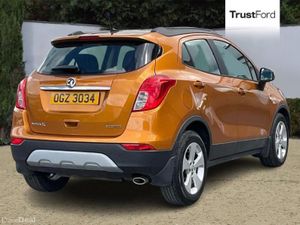 Vauxhall Other Active - Image 4