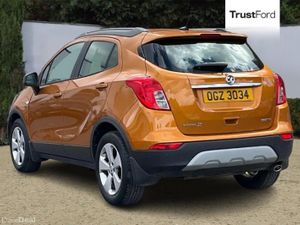 Vauxhall Other Active - Image 2