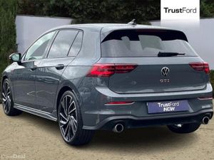 Volkswagen Golf GTI - Image 2