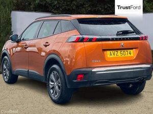 Peugeot 2008 Active Premium+ - Image 2