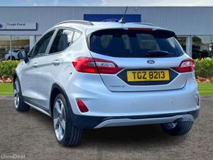 Ford Fiesta Active Edition - Image 2
