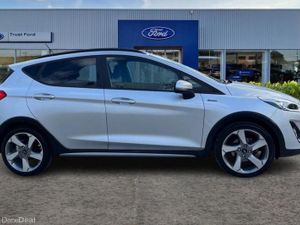 Ford Fiesta Active Edition - Image 3