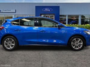 Ford Focus Titanium - Image 3