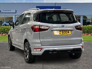 Ford EcoSport ST-Line - Image 2