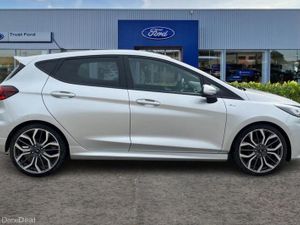 Ford Fiesta ST-Line - Image 3