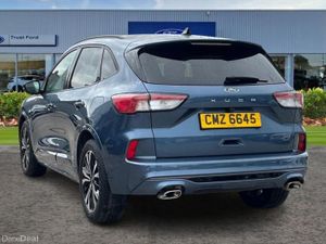 Ford Kuga ST-Line X Edition - Image 2