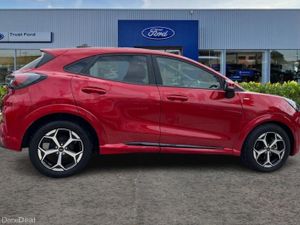 Ford Puma ST-Line - Image 3