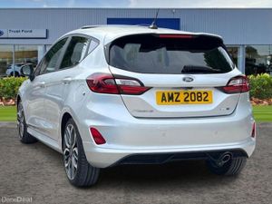 Ford Fiesta ST-Line X - Image 2