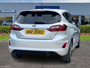 Ford Fiesta ST-Line X - Image 4