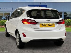Ford Fiesta Trend - Image 2