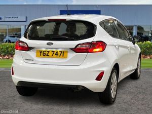 Ford Fiesta Trend - Image 4
