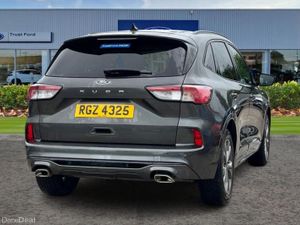 Ford Kuga ST-Line - Image 4