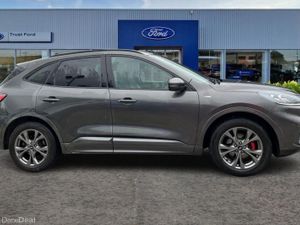 Ford Kuga ST-Line - Image 3