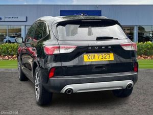 Ford Kuga Titanium - Image 2