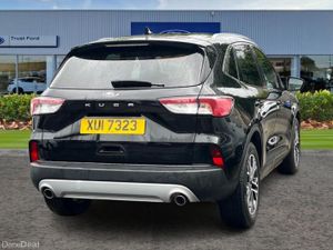 Ford Kuga Titanium - Image 4