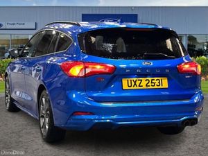 Ford Focus 1.0T EcoBoost ST-Line Edition Estate 5d - Image 2