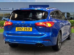 Ford Focus 1.0T EcoBoost ST-Line Edition Estate 5d - Image 4