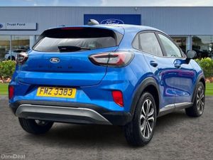 Ford Puma Titanium - Image 4