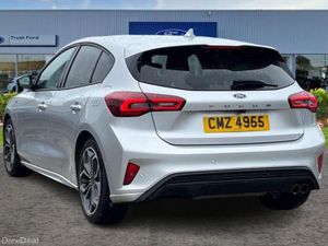 Ford Focus ST-Line X - Image 2