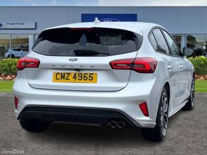 Ford Focus ST-Line X - Image 4