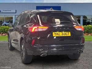 Ford Kuga ST-Line Edition - Image 2
