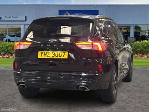 Ford Kuga ST-Line Edition - Image 4