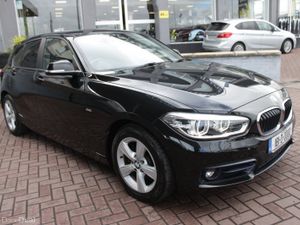 118D SPORT EDITION 5DR HATCHBACK AUTO // STUNNING - Image 2