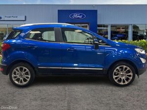 Ford EcoSport Titanium - Image 3