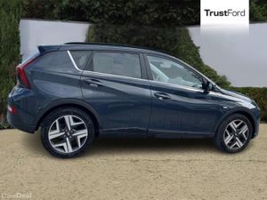 Hyundai Bayon Premium - Image 3
