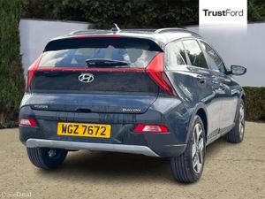 Hyundai Bayon Premium - Image 4