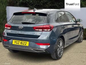 Hyundai i30 Premium - Image 4