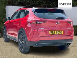 Hyundai Tucson N Line - Image 2