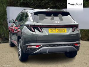 Hyundai Tucson Premium - Image 2