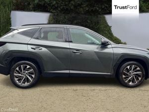 Hyundai Tucson Premium - Image 3