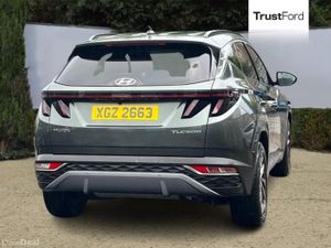 Hyundai Tucson Premium - Image 4