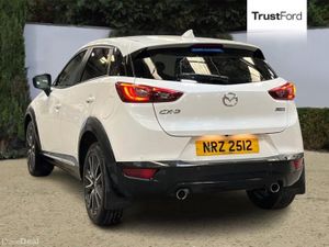 Mazda CX-3 Sport Nav - Image 2
