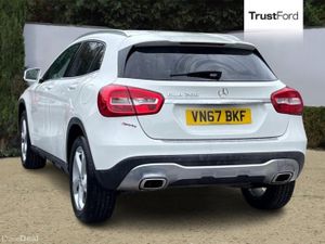 Mercedes-Benz GLA Sport - Image 2