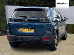 Peugeot 5008 Active Premium - Image 4